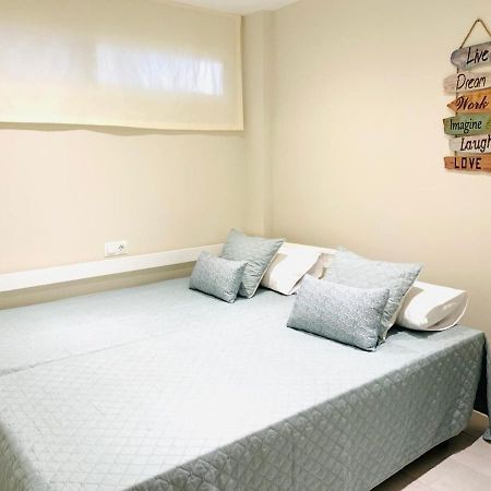 Bonito Apartamento 2Hab. 2 Banos Benalmádena Dış mekan fotoğraf