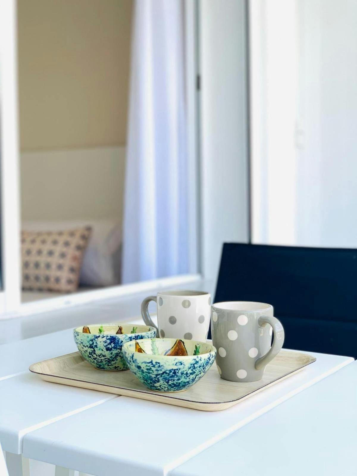 Bonito Apartamento 2Hab. 2 Banos Benalmádena Dış mekan fotoğraf
