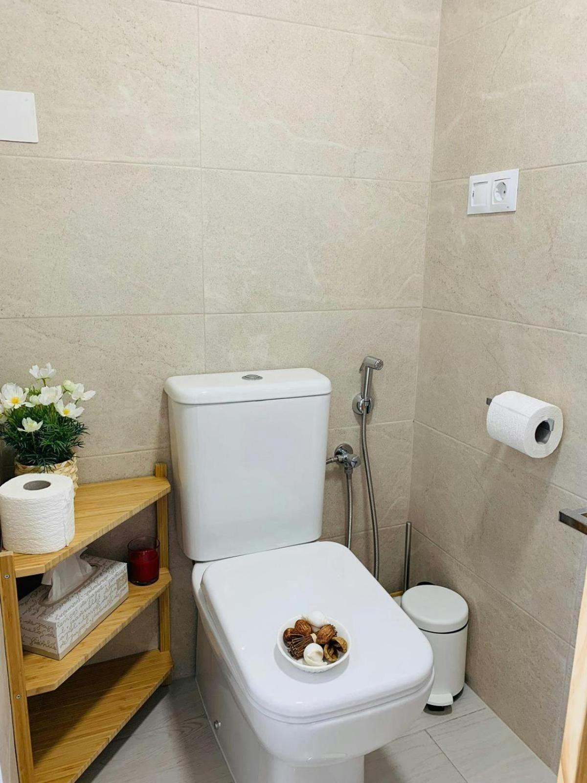 Bonito Apartamento 2Hab. 2 Banos Benalmádena Dış mekan fotoğraf