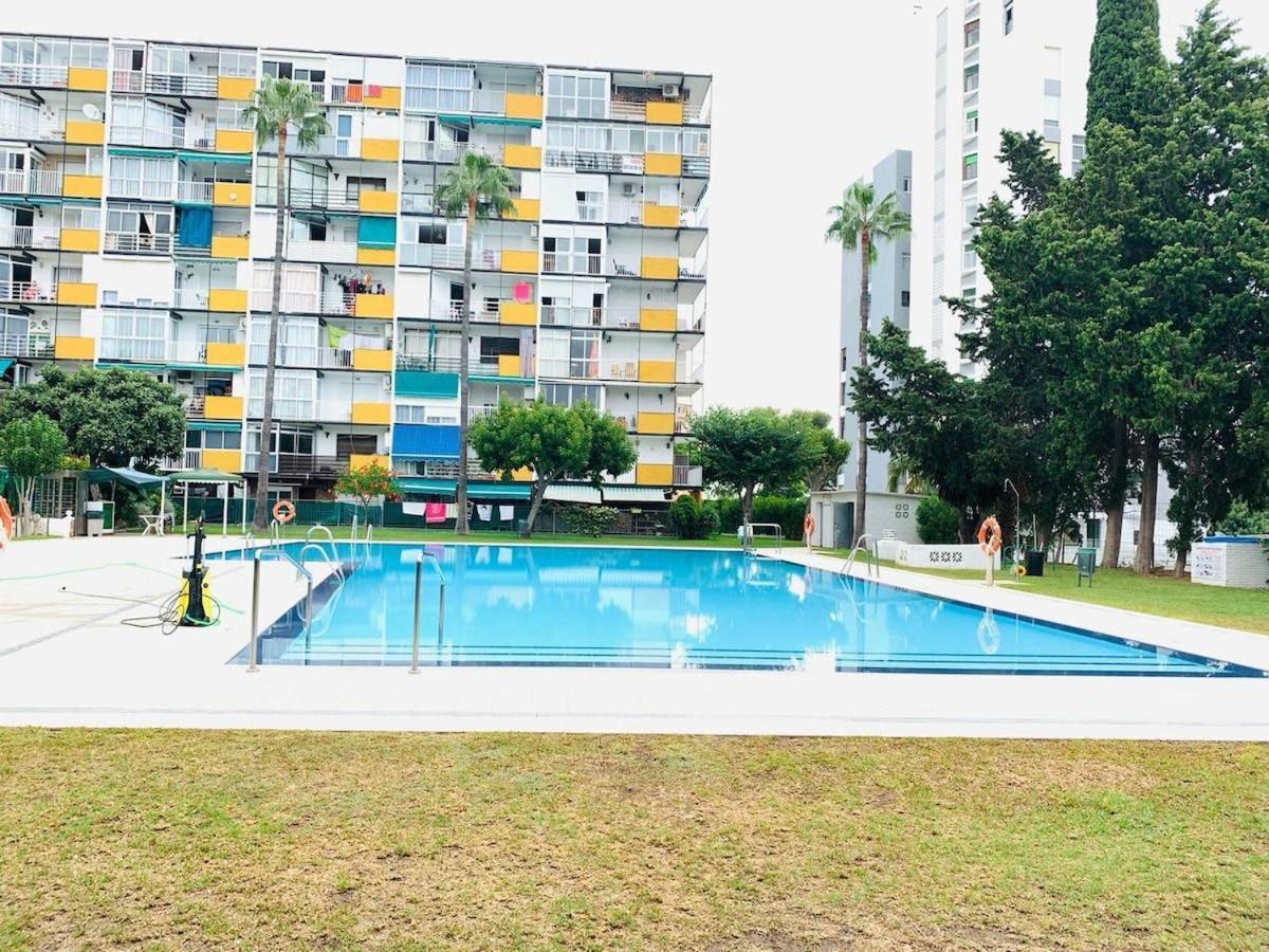 Bonito Apartamento 2Hab. 2 Banos Benalmádena Dış mekan fotoğraf