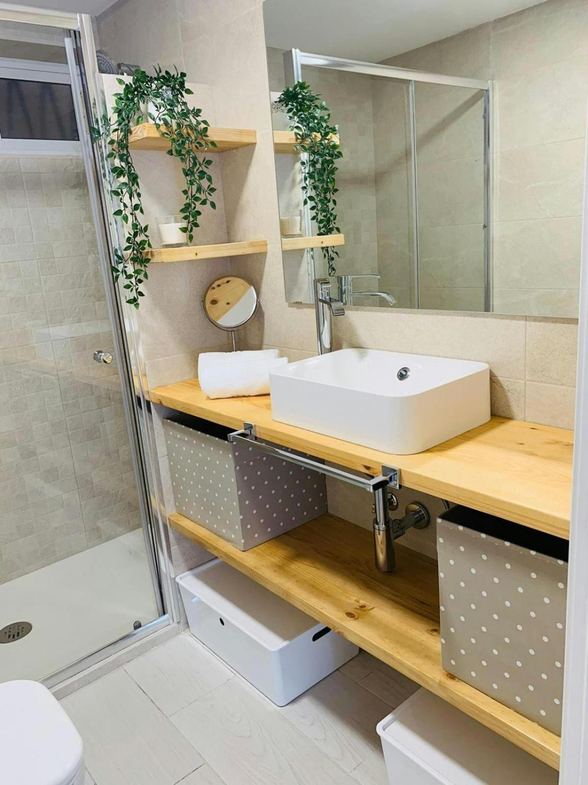 Bonito Apartamento 2Hab. 2 Banos Benalmádena Dış mekan fotoğraf
