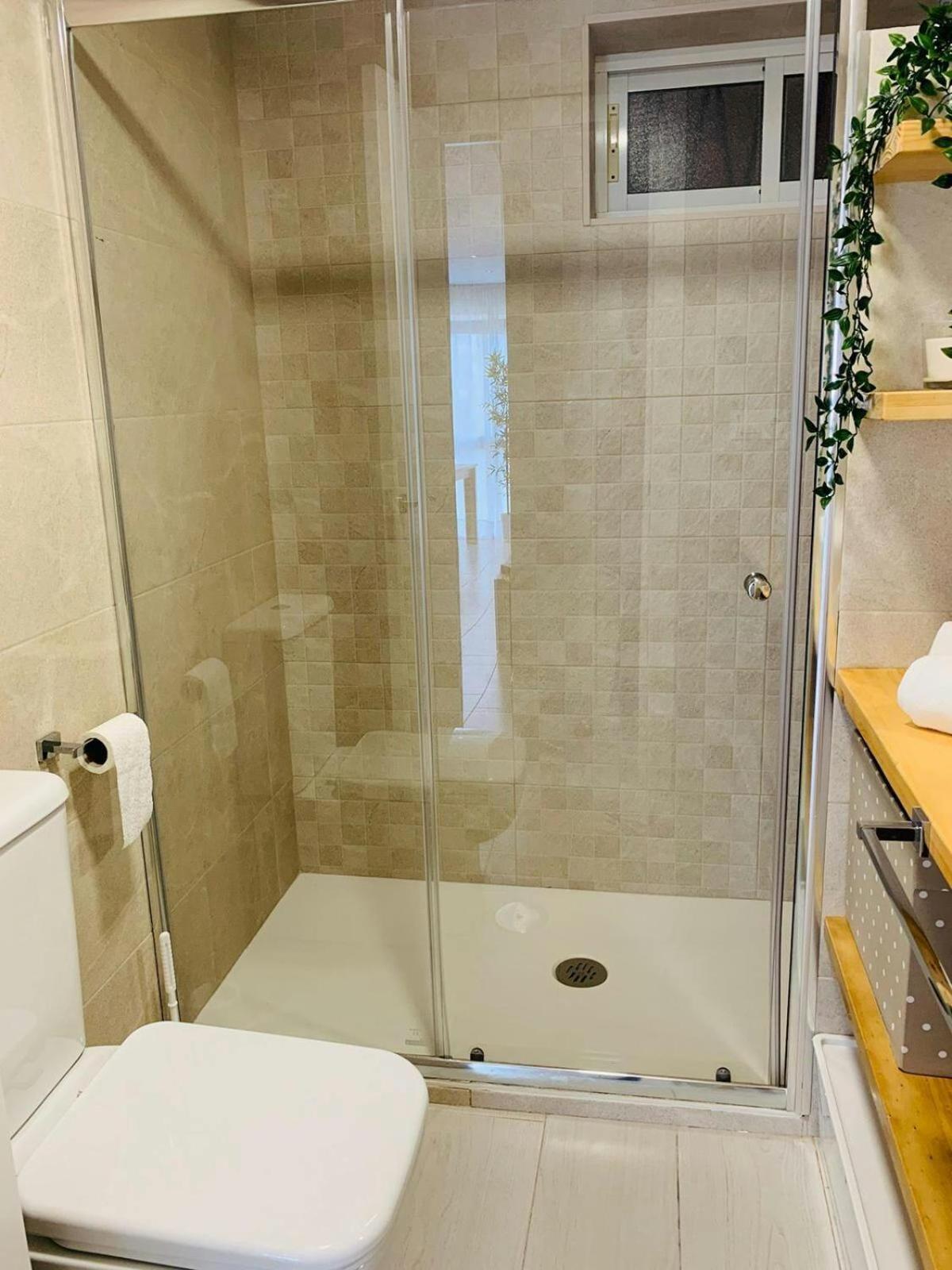 Bonito Apartamento 2Hab. 2 Banos Benalmádena Dış mekan fotoğraf