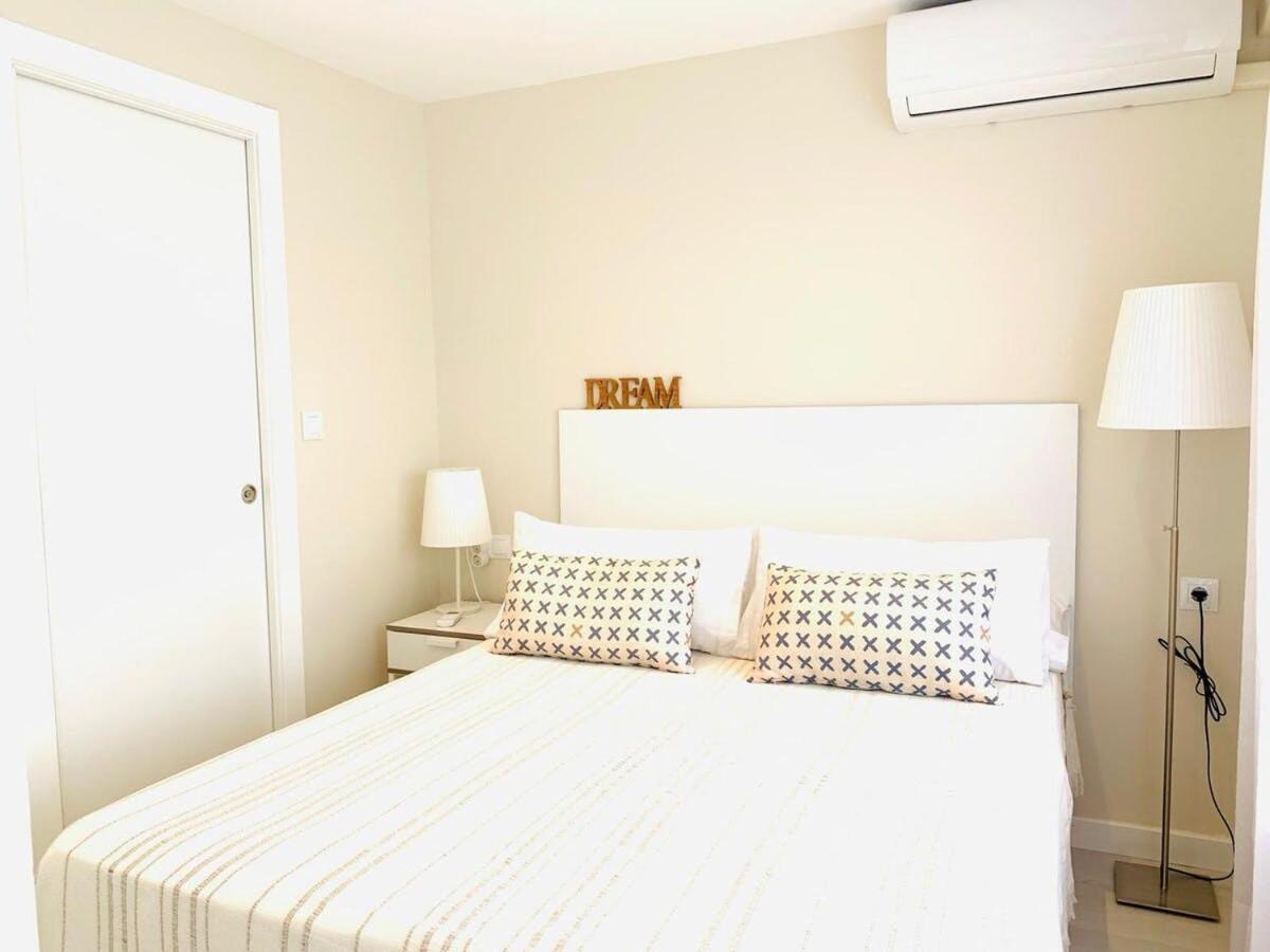Bonito Apartamento 2Hab. 2 Banos Benalmádena Dış mekan fotoğraf