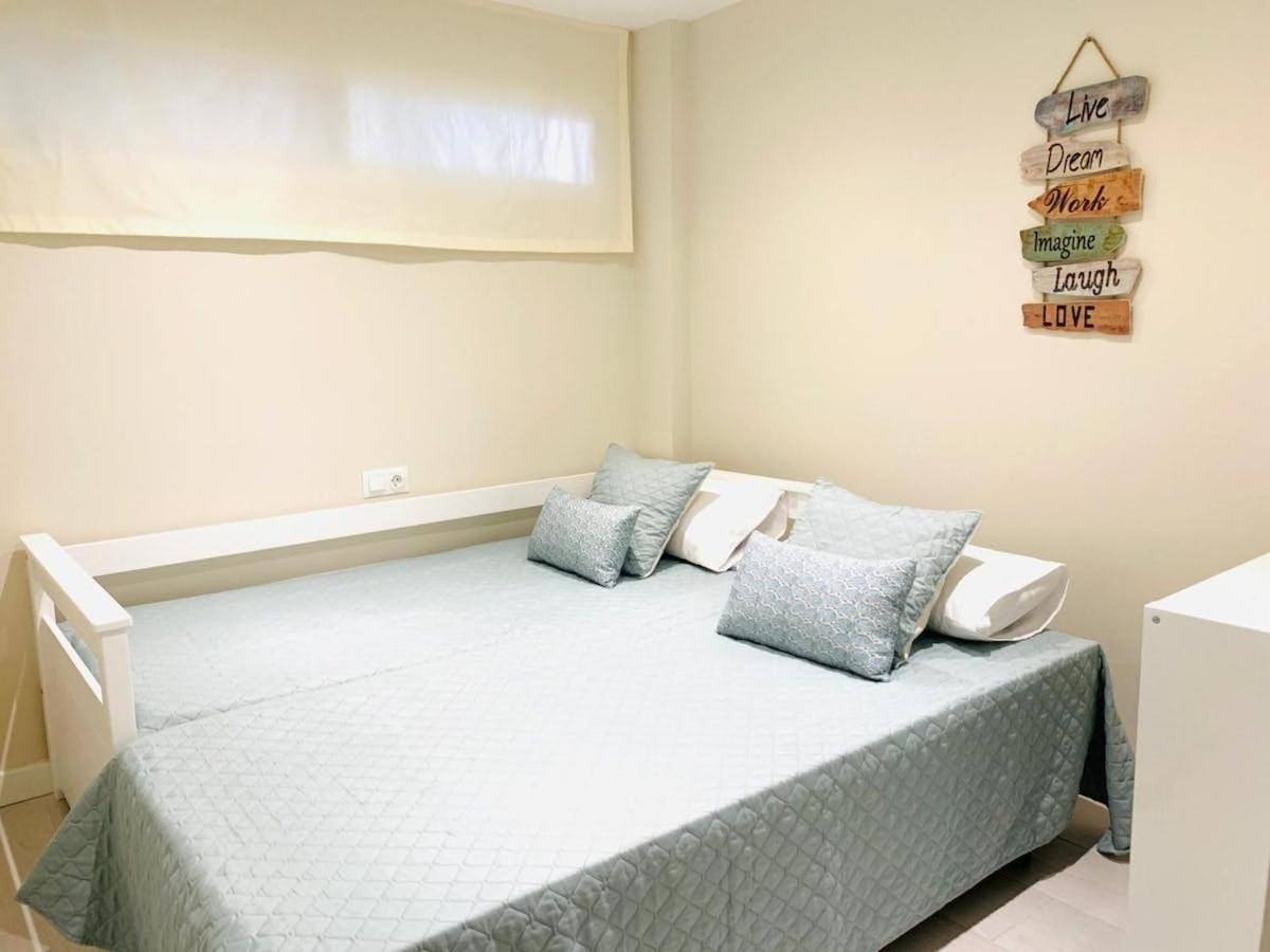 Bonito Apartamento 2Hab. 2 Banos Benalmádena Dış mekan fotoğraf