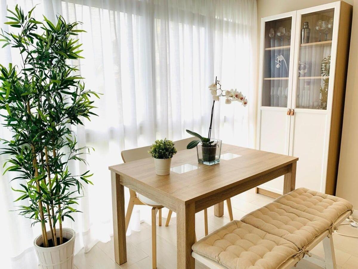 Bonito Apartamento 2Hab. 2 Banos Benalmádena Dış mekan fotoğraf