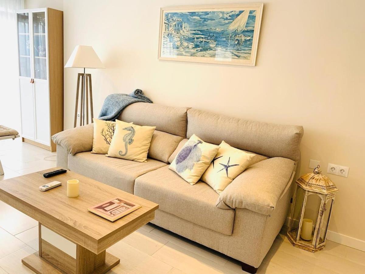 Bonito Apartamento 2Hab. 2 Banos Benalmádena Dış mekan fotoğraf