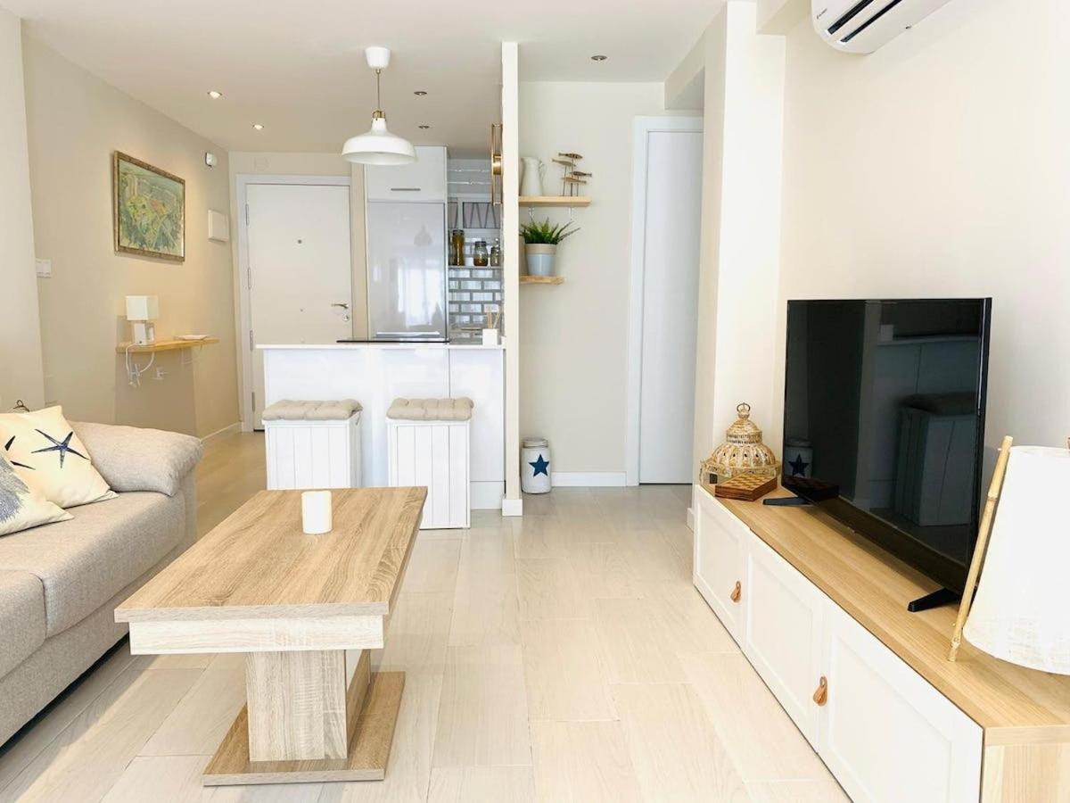 Bonito Apartamento 2Hab. 2 Banos Benalmádena Dış mekan fotoğraf