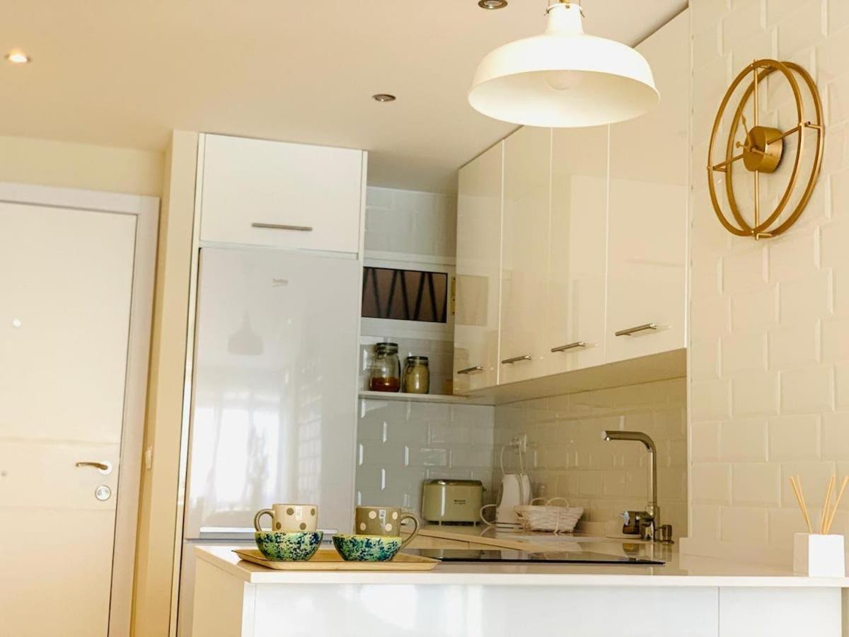 Bonito Apartamento 2Hab. 2 Banos Benalmádena Dış mekan fotoğraf