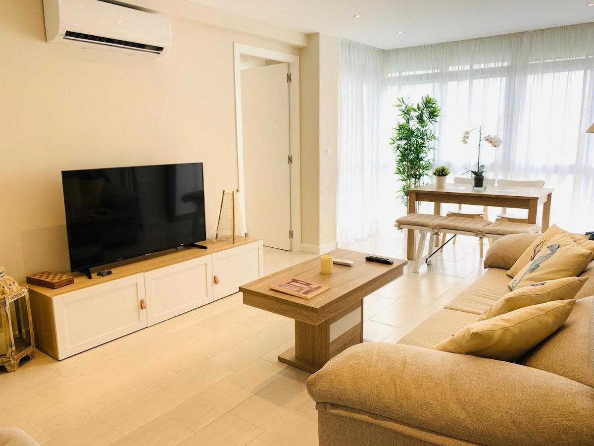 Bonito Apartamento 2Hab. 2 Banos Benalmádena Dış mekan fotoğraf