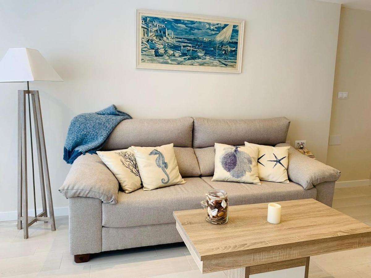 Bonito Apartamento 2Hab. 2 Banos Benalmádena Dış mekan fotoğraf